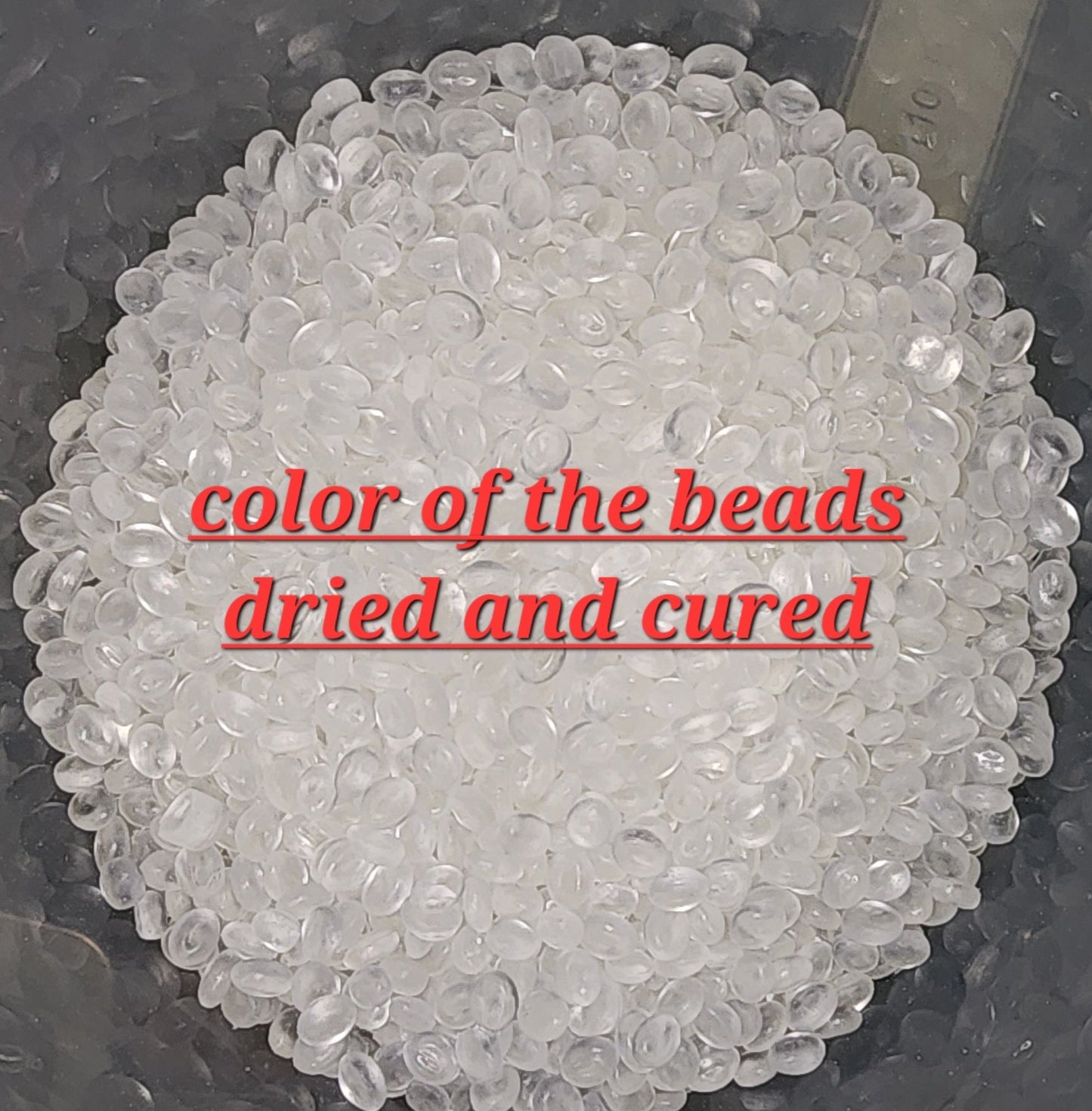 Tutti fruitti lemonade scented Aroma beads