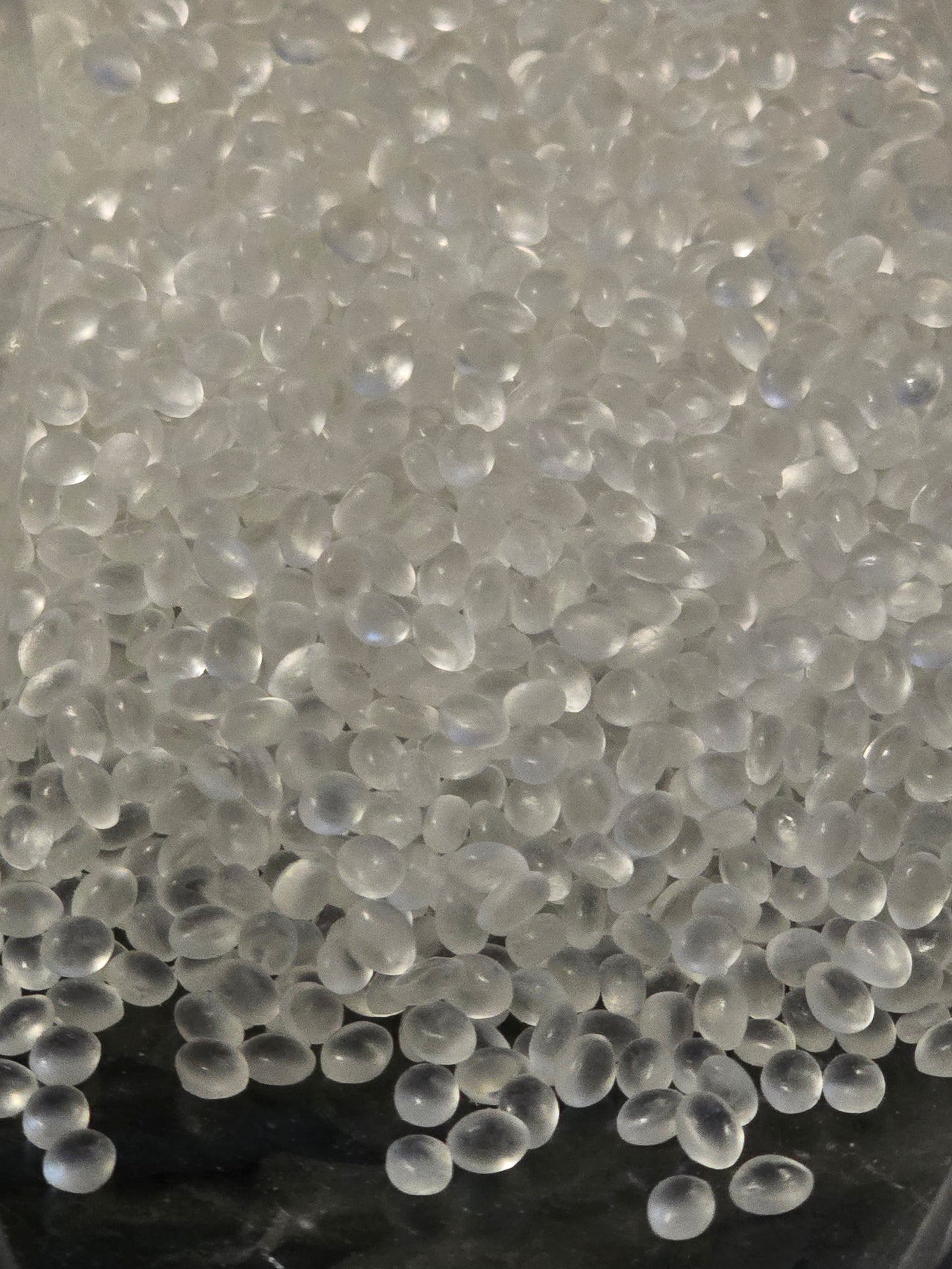 black ice scented Aroma beads