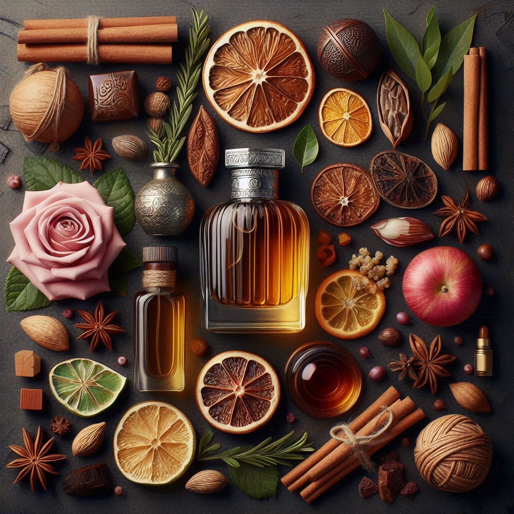 1 million Paco Rabanne type Fragrance Oil