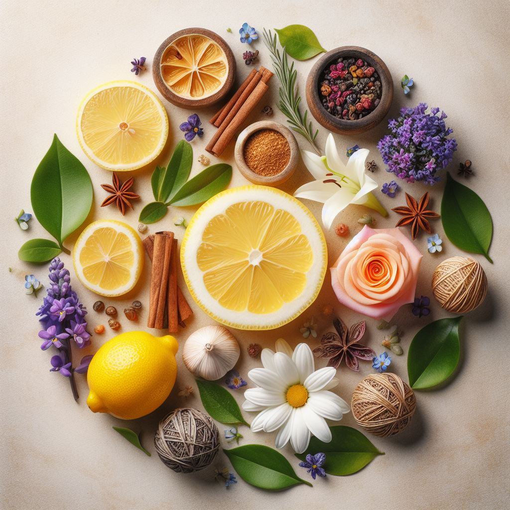 Daisy Marc Jacobs type fragrance oil