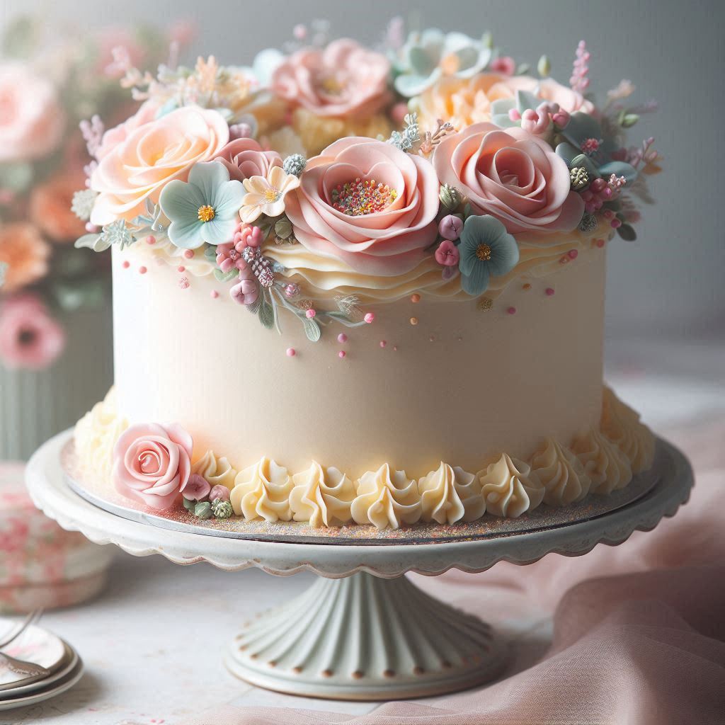 Buttercream fragrance oil