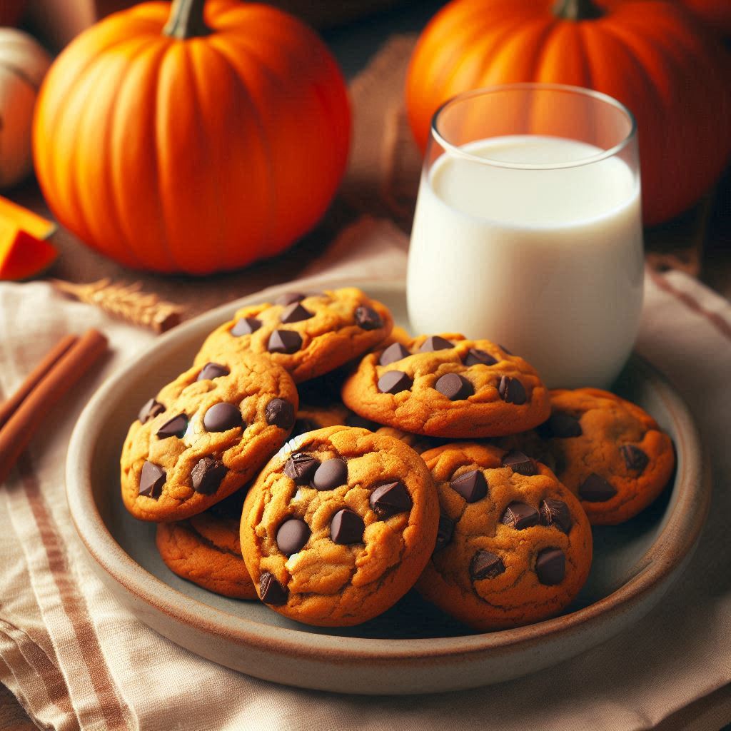 pumpkin cookie crunch fragrance oil