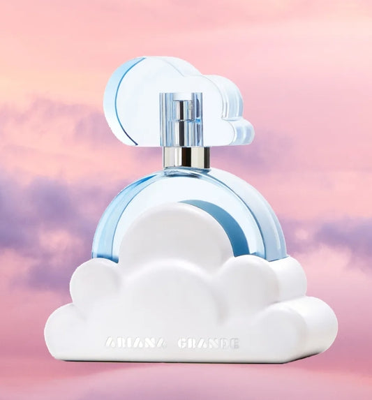 Cloud Ariana Grande type fragrance oil