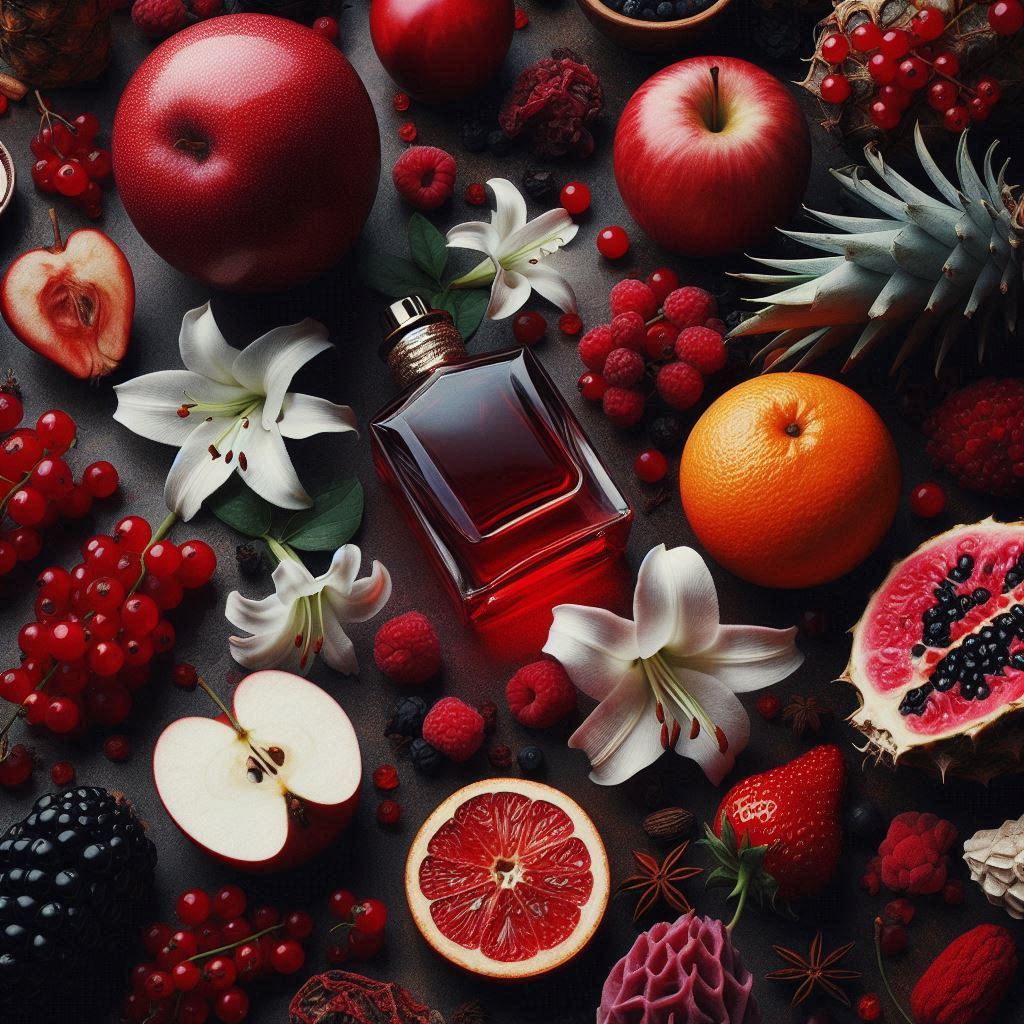 Baby doll ysl type fragrance oil