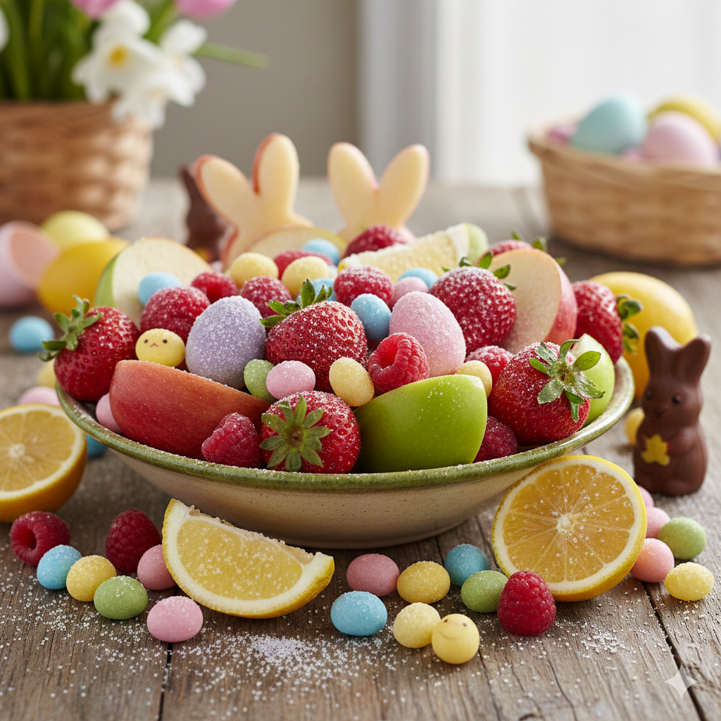 Tutti frutti Jelly Bean bbw type fragrance oil