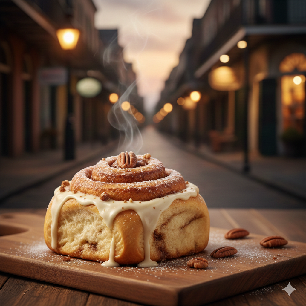 Royal Street Roll WNBM exclusive fragrance oil