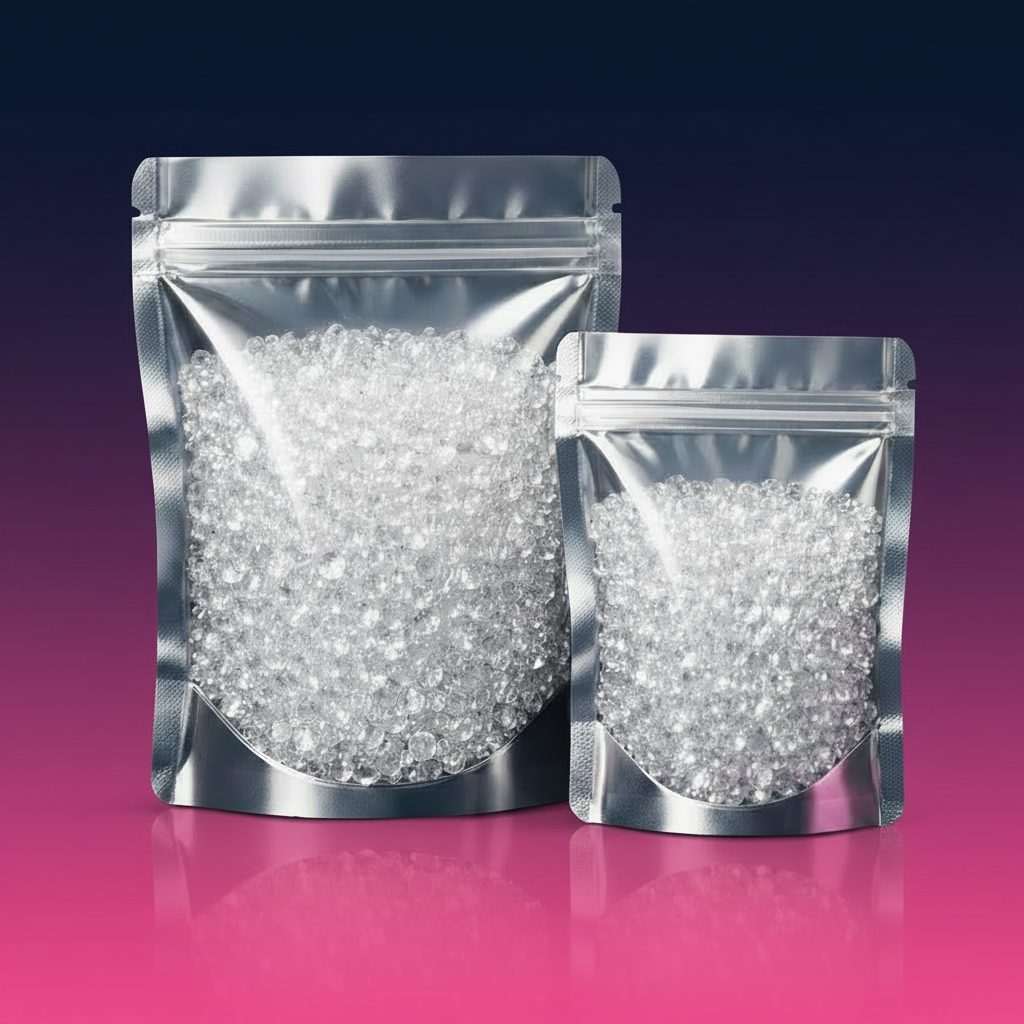 Kayali Eden juicy apples type scented Aroma beads