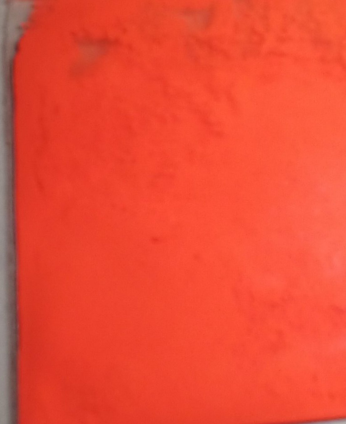 Dazed & Confused neon pigment powder