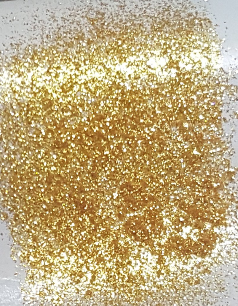 Gold digger Mica Powder