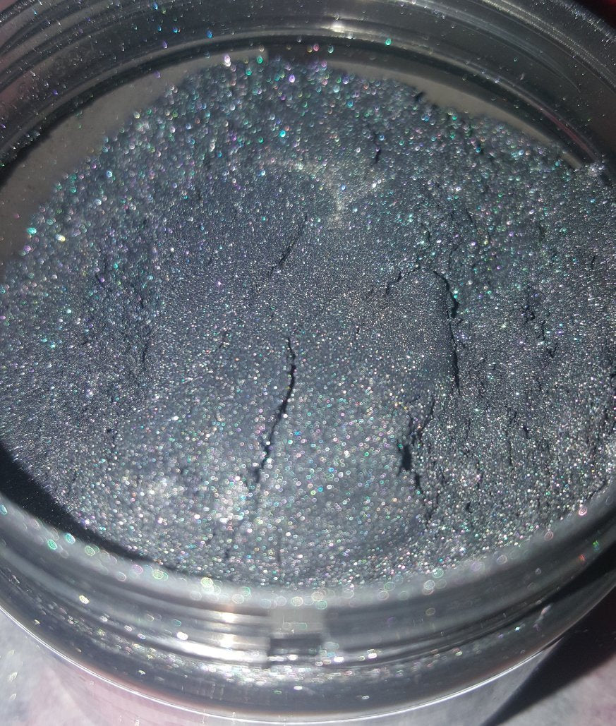 Dark magic Mica Powder