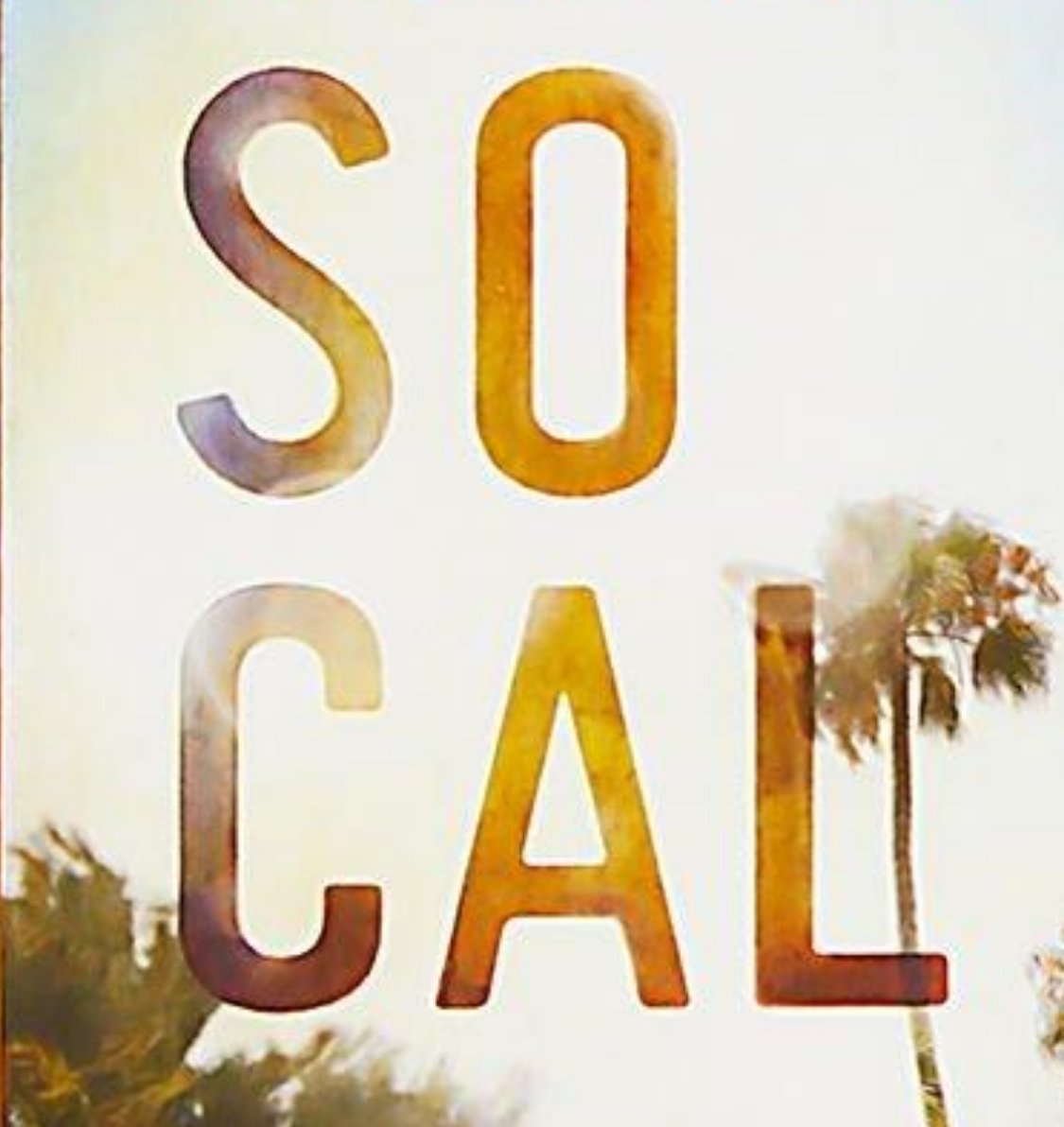 So cal Hollister type fragrance oil