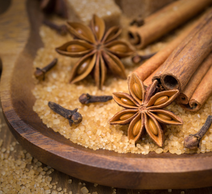 Harvest Yankee type fragrance oil