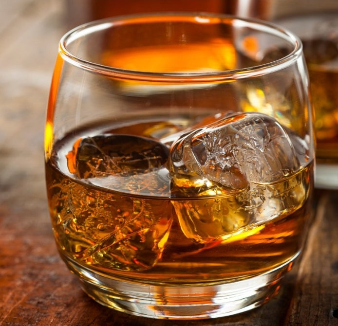 Kentucky bourbon fragrance oil