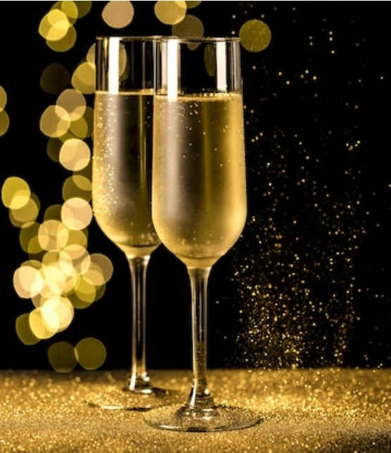 Champagne Toast (type) - Fragrance Oil