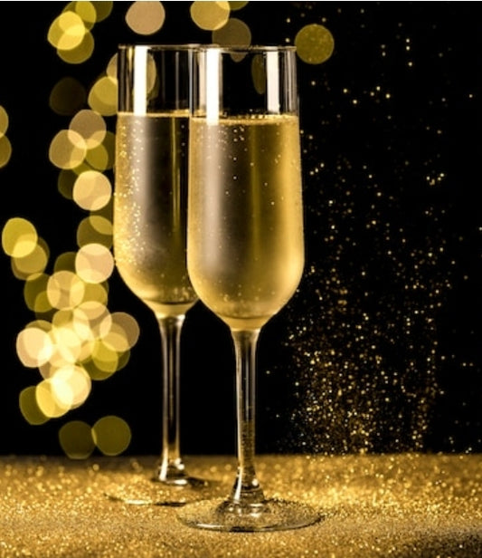 Champagne Toast BBW Type fragrance oil