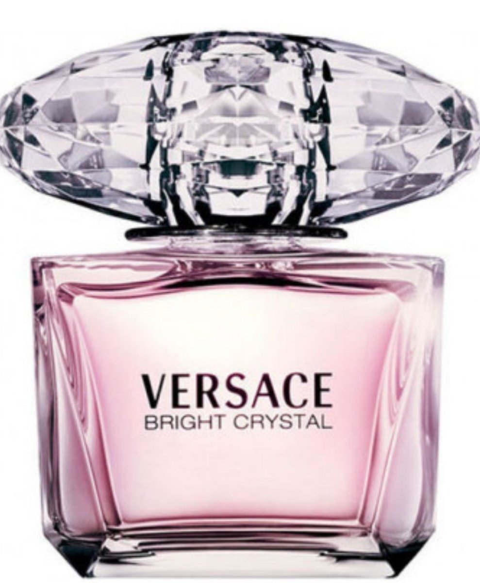 Versace bright crystals type fragrance oil wnbm smelz good