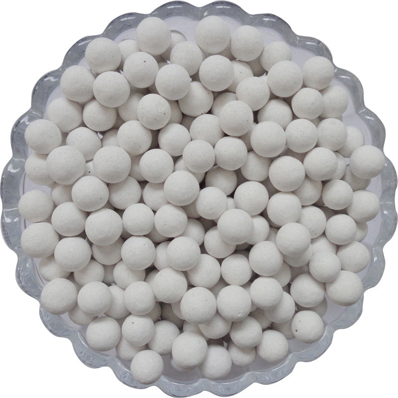 Unscented beads