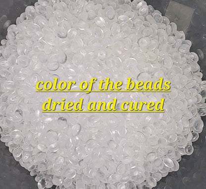 Bow ties & bourbon bbw type scented Aroma beads