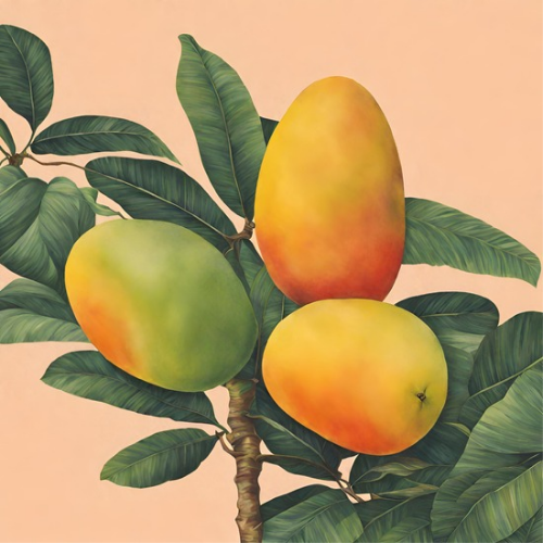 Mango Fragrance oil