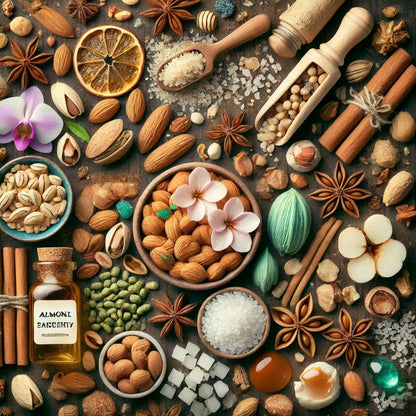 Bum Bum Cheirosa 62' Sol De Janeiro type Fragrance oil