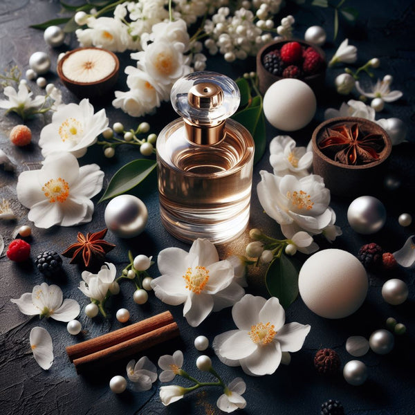 Luna  Scentsy type Fragrance Oil