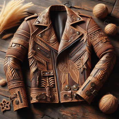 COCONUT LEATHER WNBM Exclusive fragrance oil