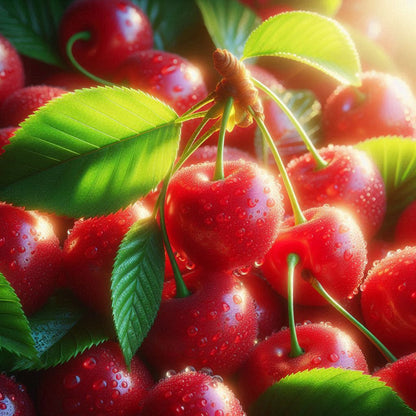 Cherry FRAGRANCE OIL