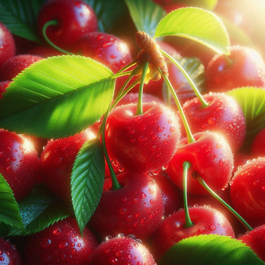 Cherry FRAGRANCE OIL