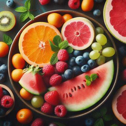 Lick Me All Over fragrance oil