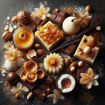 Cheirosa 71 Sol De Janeiro Brazilian Crush  type fragrance oil