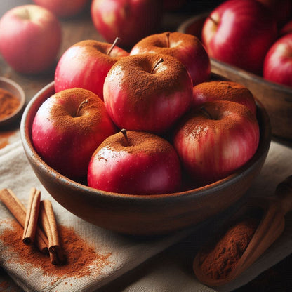 APPLE CINNAMON  fragrance oil