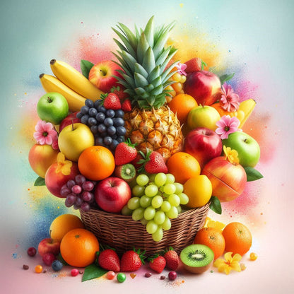 Tutti Frutti   fragrance oil