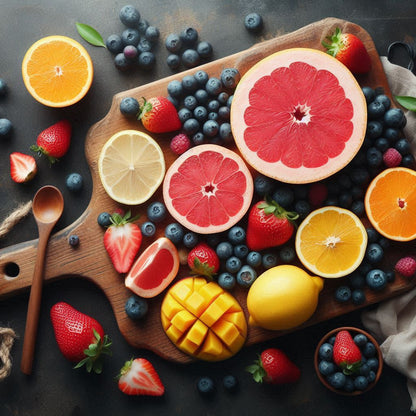 Fruitilicious wnbm Exclusive fragrance oil