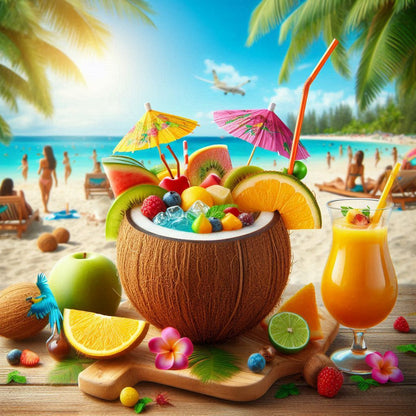 Jamaican me crazy fragrance oil