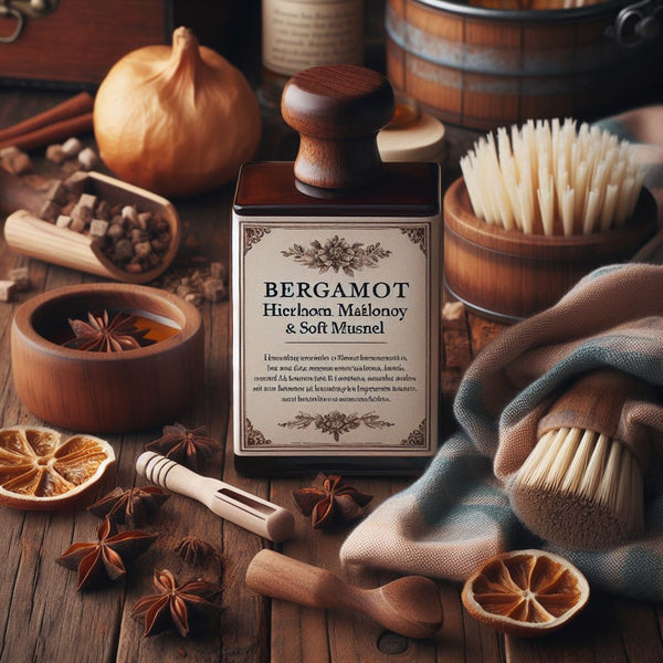 Flannel bbw type Fragrance Oil