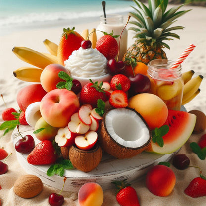 Butt Naked  Fragrance oil