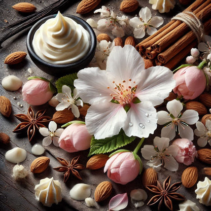 Magic in the air bbw type fragrance oil