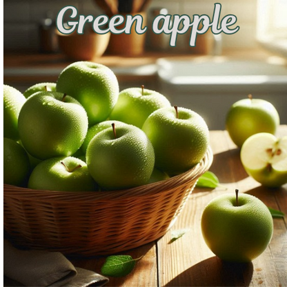 Green apple / jolly rancher  fragrance oil