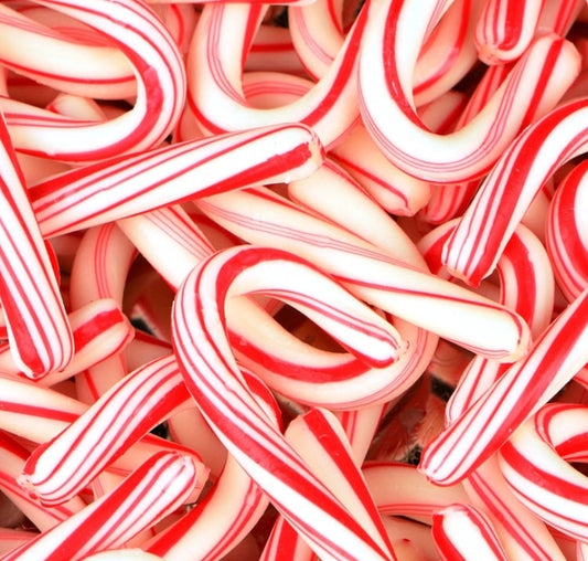 Candy cane fragrance oil