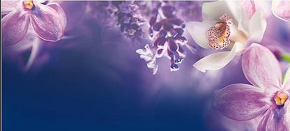 Lavender vanilla downy type  fragrance oil