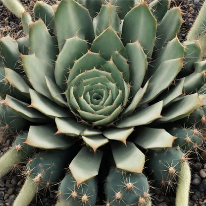 Baja cactus Bbw type Fragrance oil