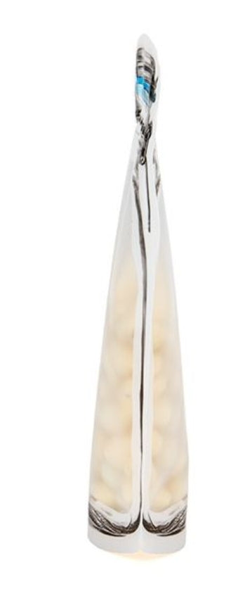 jar bag 3 different sizes