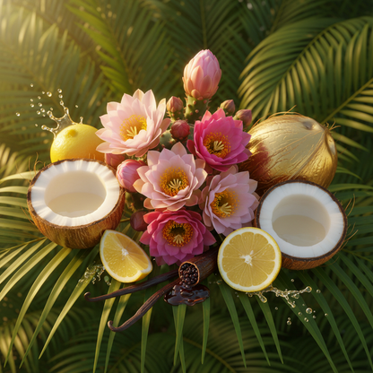 cactus blossom bbw type scented Aroma beads