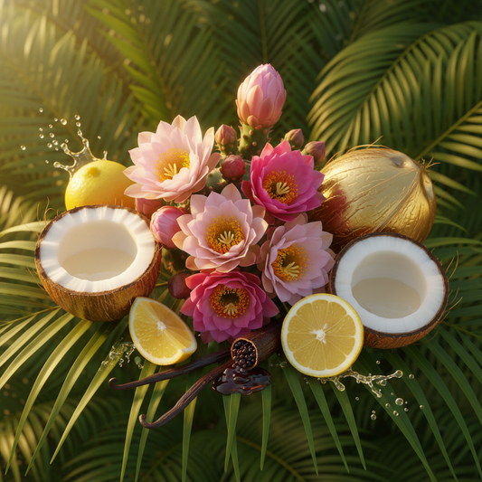 cactus blossom bbw type scented Aroma beads