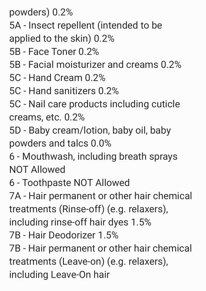 Jelly Bean fragrance oil