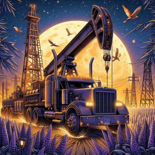 Midnight Derrick our version of pipeliner wnbm Exclusive fragrance oil