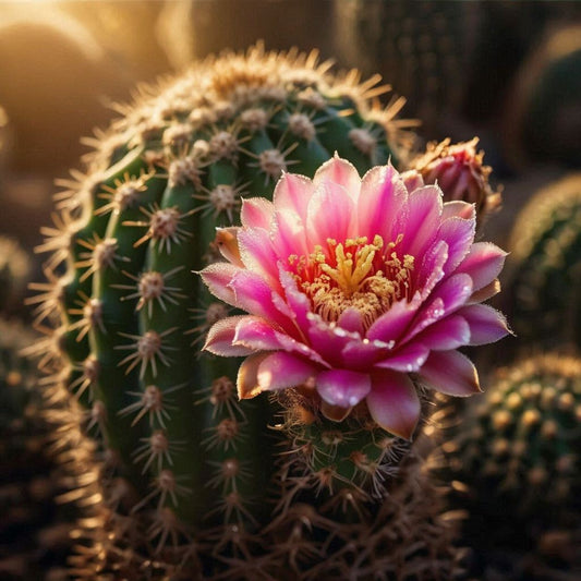Cactus Blossom fragrance oil