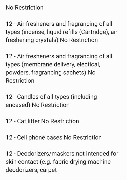 Jelly Bean fragrance oil