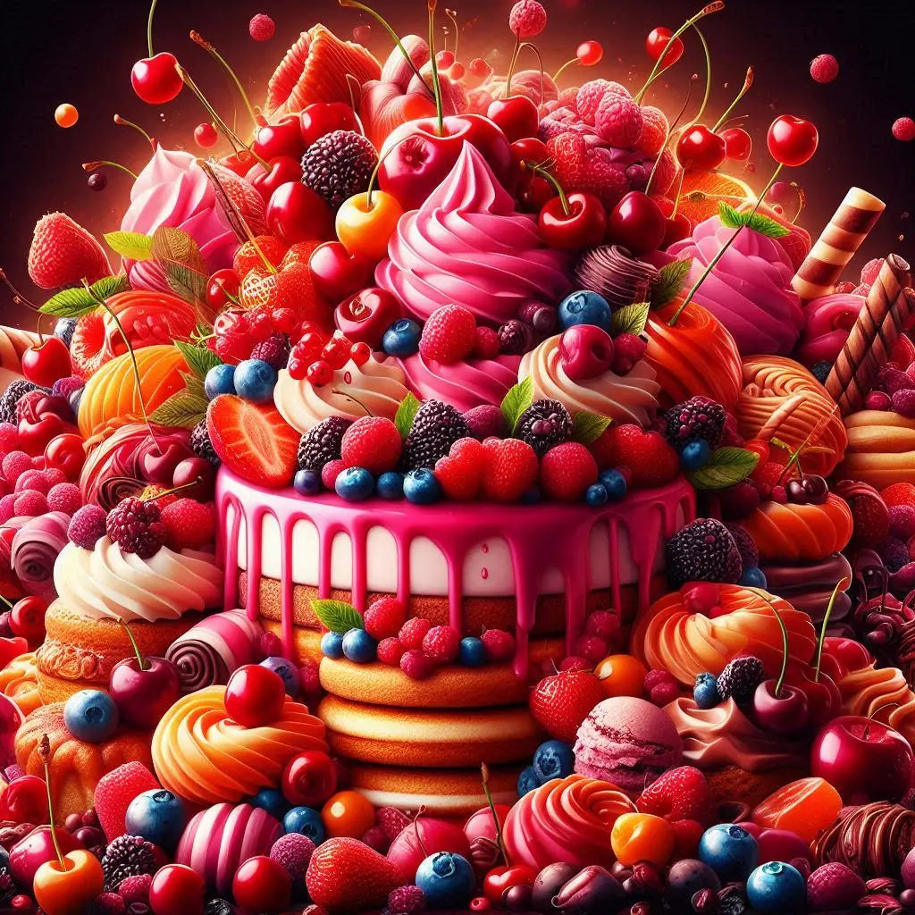 Unhinged  WNBM exclusive fragrance oil