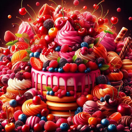 Unhinged  WNBM exclusive fragrance oil